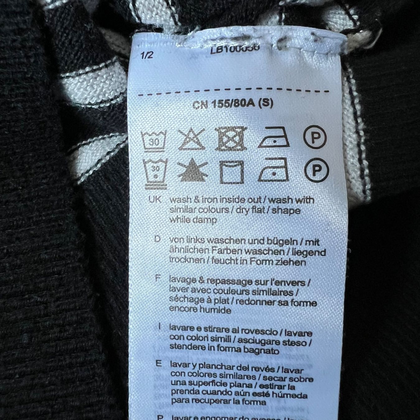 Maglioni & Felpe: EDC Langarmshirt 🖤 – Usato da Zürich venduto da ClosetQueen 8
