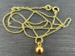 Kette 925 Silber