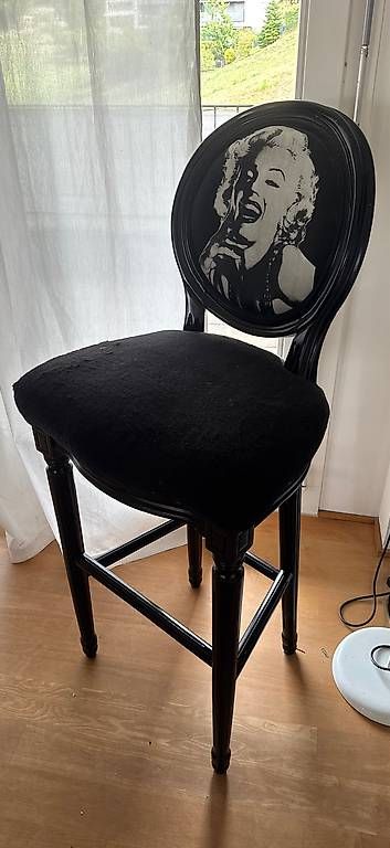 Tabourets: Barhocker  – D'occasion à Gümligen par mic_y8m7