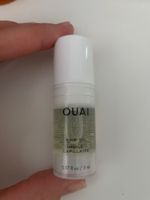 Ouai HAIR OIL - TRAVEL - Haarpflege 5ml..,neu