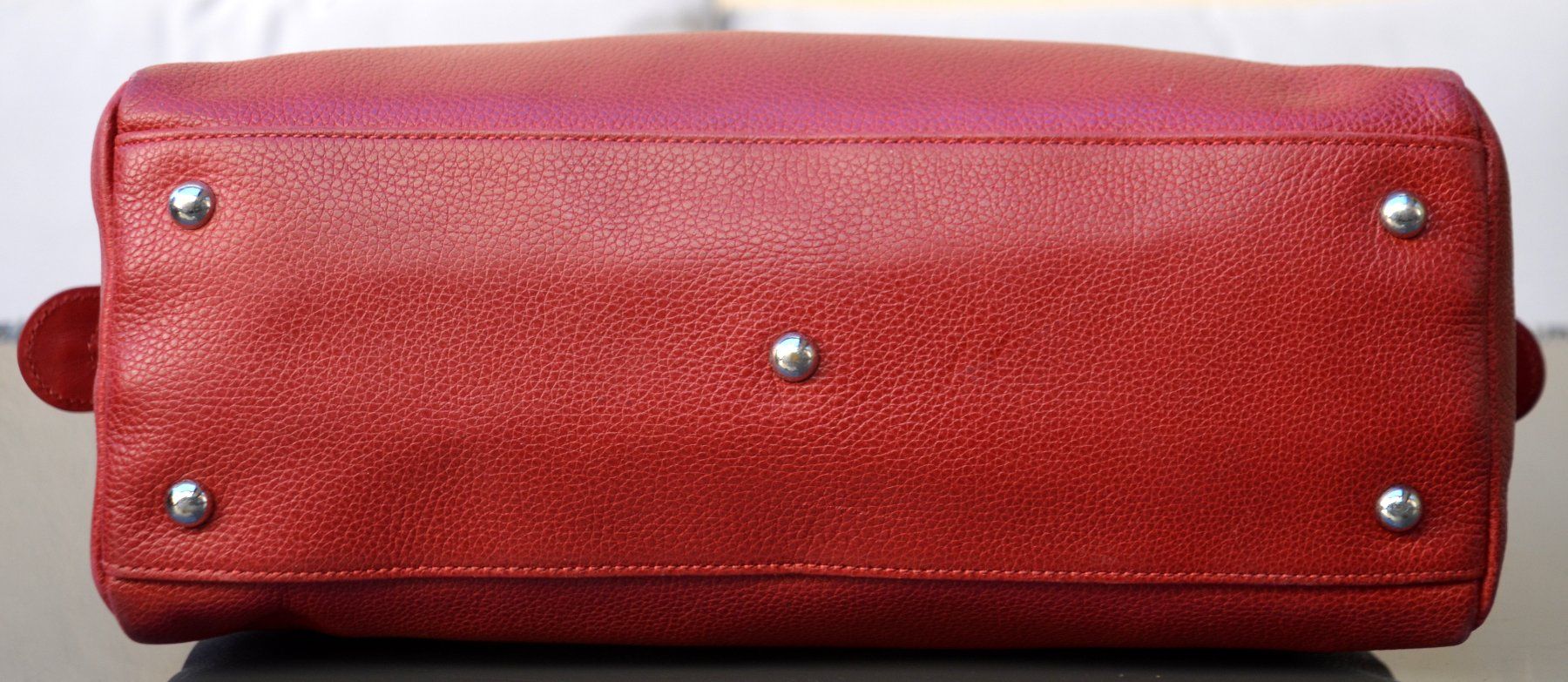 Longchamp Borse da donna: Longchamp Tasche / sac – Usato da Collonges venduto da arashee 6