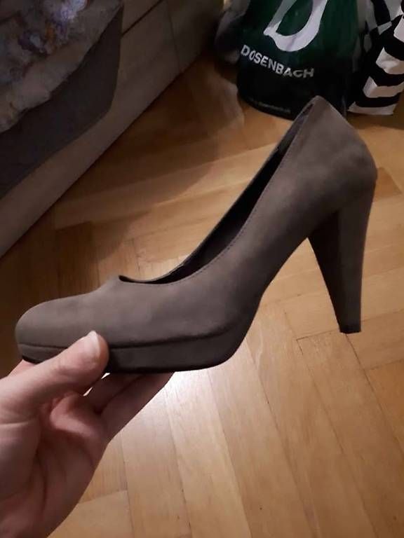 Scarpe da donna: Talons 36 – Usato da Lausanne venduto da pat_88j8 2