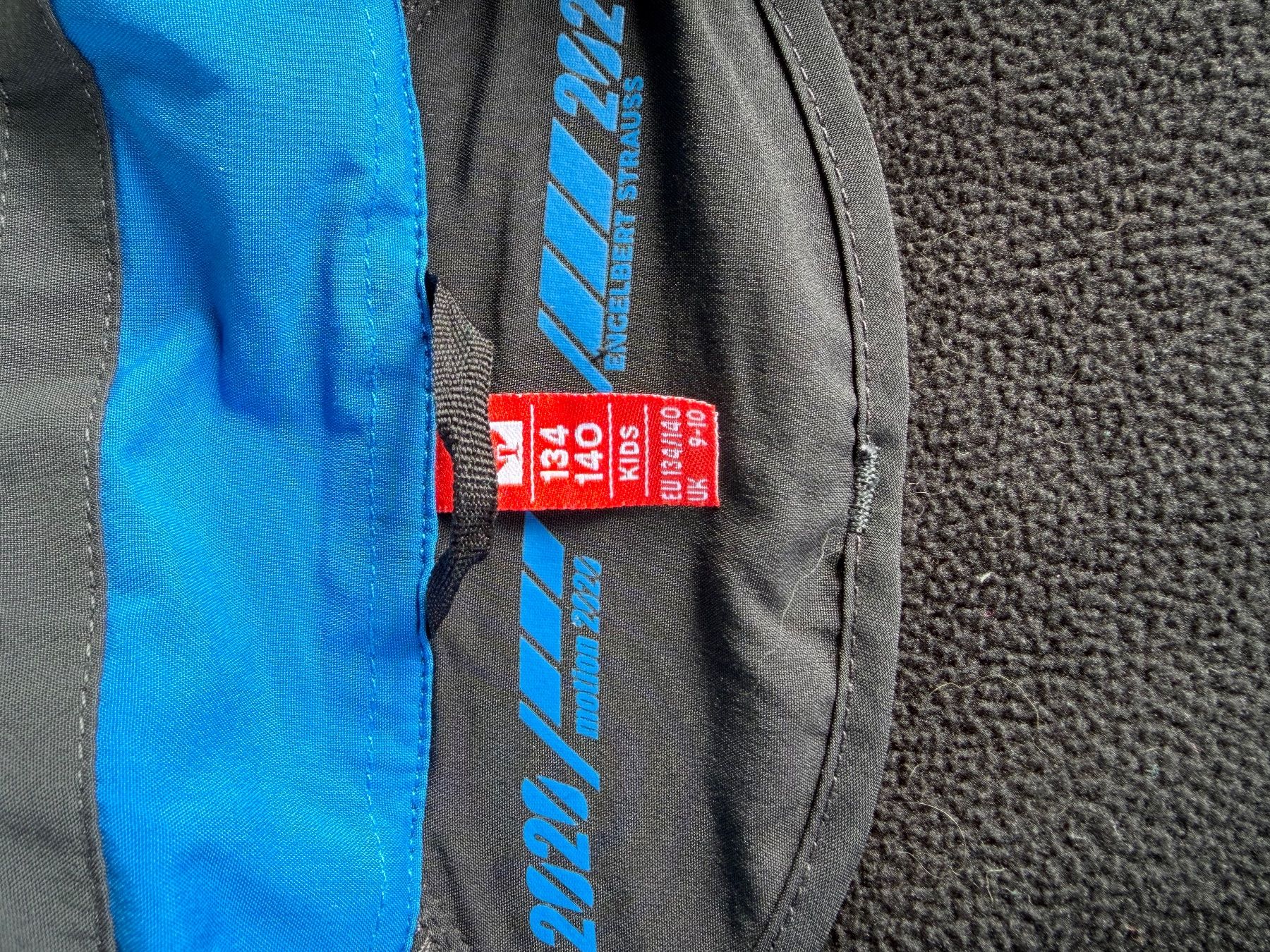Engelbert Strauss Vestes & Manteaux: Softshelljacke e.s.motion 2020 – D'occasion à Buckten par S.Bachmann83 2