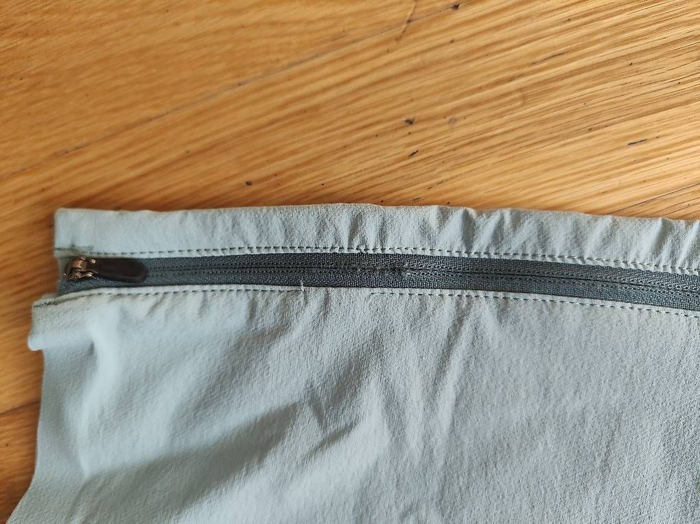 Hosen: Damen Trekking Hose – Gebraucht aus Affoltern am Albis von ShugAaA 3