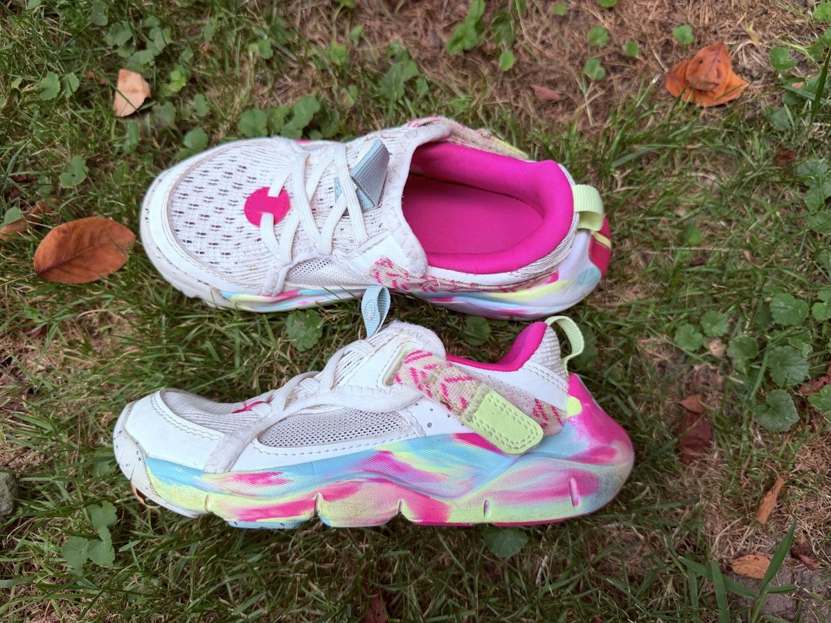 Chaussures garçon: Turnschuhe // Hallenschuhe Gr. 29 – D'occasion à Ebikon par Ncici 1