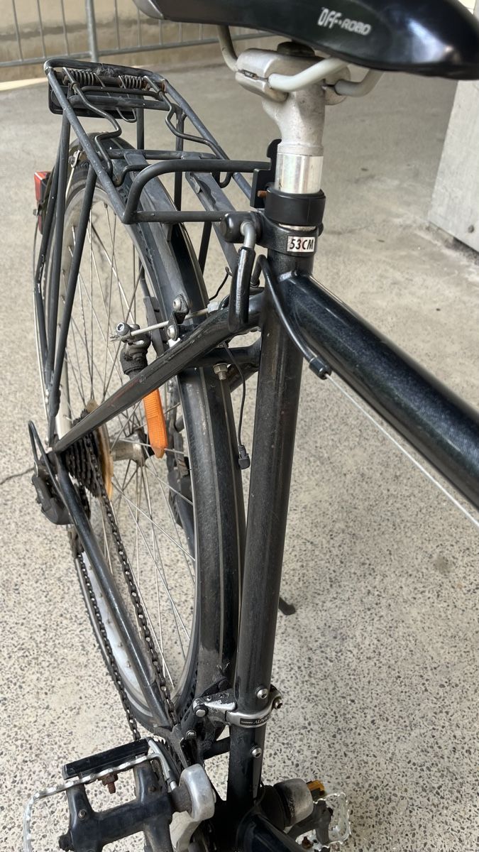 Biciclette: Fahrrad R5 bikes funlife – Usato da Liestal venduto da Tschopp77 4