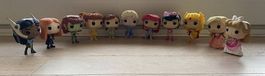 Figurines POP