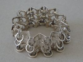 Original Armband /  CLAES GIERRTA 1921-2007 Schweden