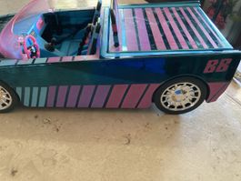 Voiture lol speedmatic avec piscine intégrée