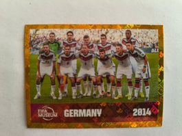 W Cup 2026 FWC N° 18