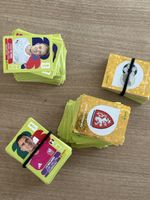Panini Sticker
