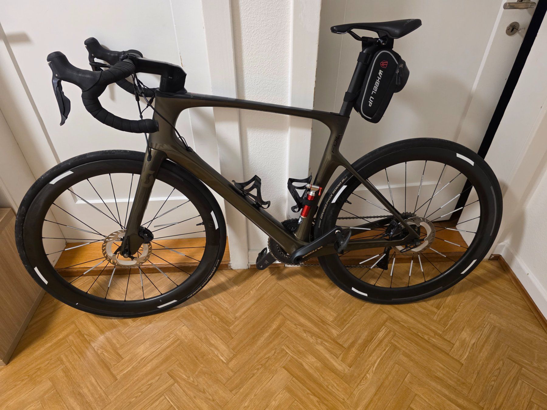 Scott Vélos: Scott Aerobike – D'occasion à Küsnacht ZH par jan_8gpd 7