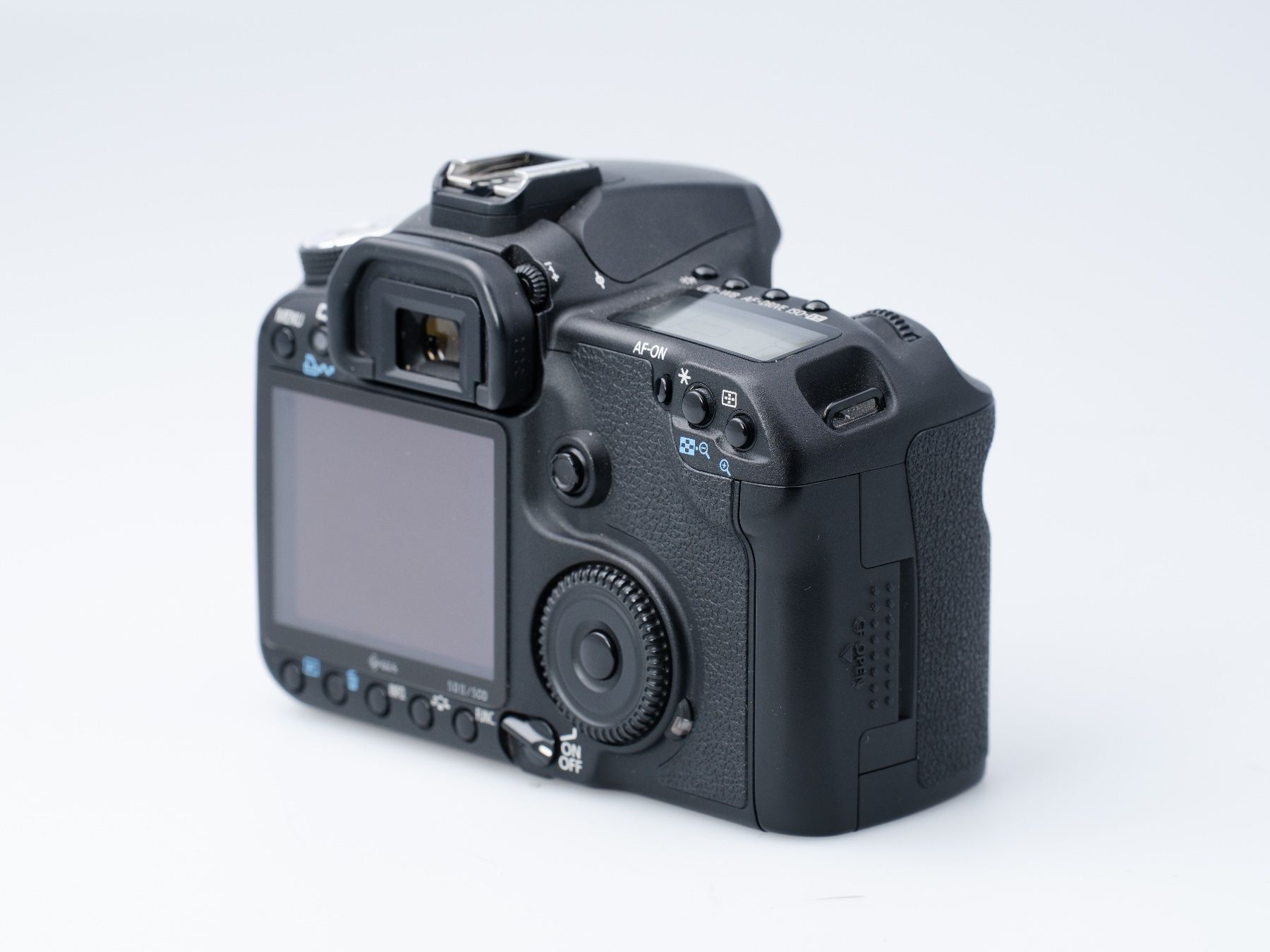 Canon Appareil photo: Canon EOS 50D Body – D'occasion à Wil SG par fotomayer 5