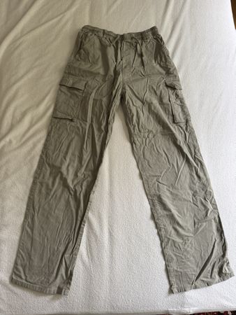 Keep Fun Cargo Pants Size 164 for Summer Adventures ☀️