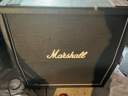 Marshall 1960A Lead 300 Watt Celestion 4x12
