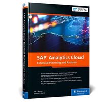 SAP Analytics Cloud