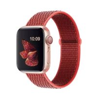Apple Watch 38mm 40mm Sport Loop Armband