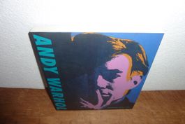 Andy Warhol, Paintings 1960 - 1986, 1995