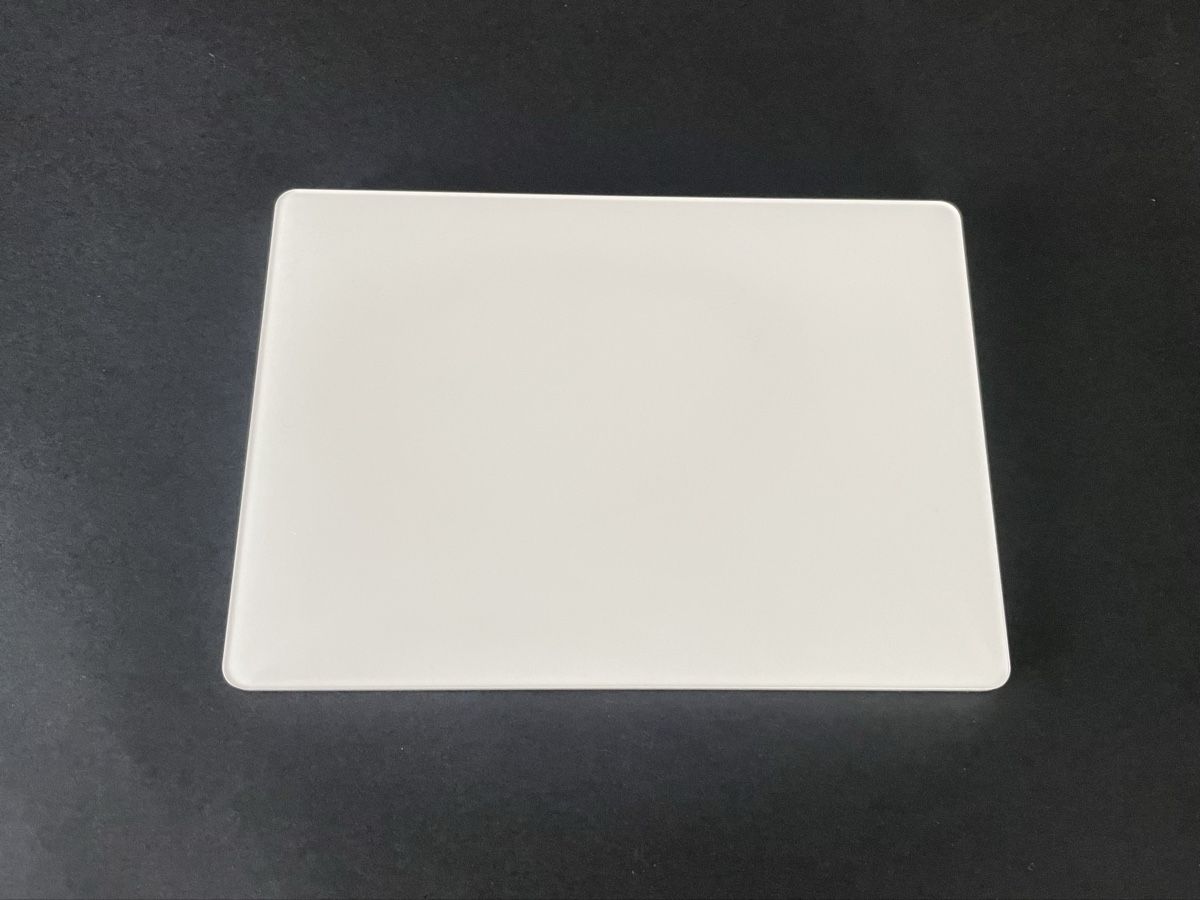 Apple Tastiere: Apple Magic Keyboard CH mit Touch ID & Trackpad, Top Zustand – Usato da Oberglatt ZH venduto da honky06 2