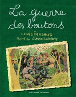 La guerre des boutons Broché – 1 septembre 2011