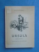 URSULA - Gottfried Keller / Otto Baumberger, 1945