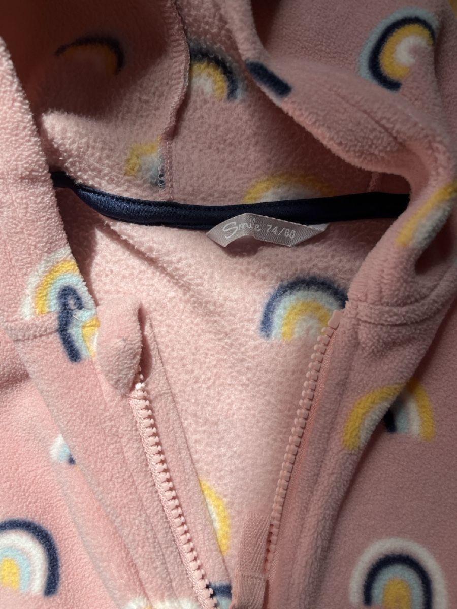 Lotti & Set di vestiti: Fleece Set – Usato da Zürich venduto da budgie7 1