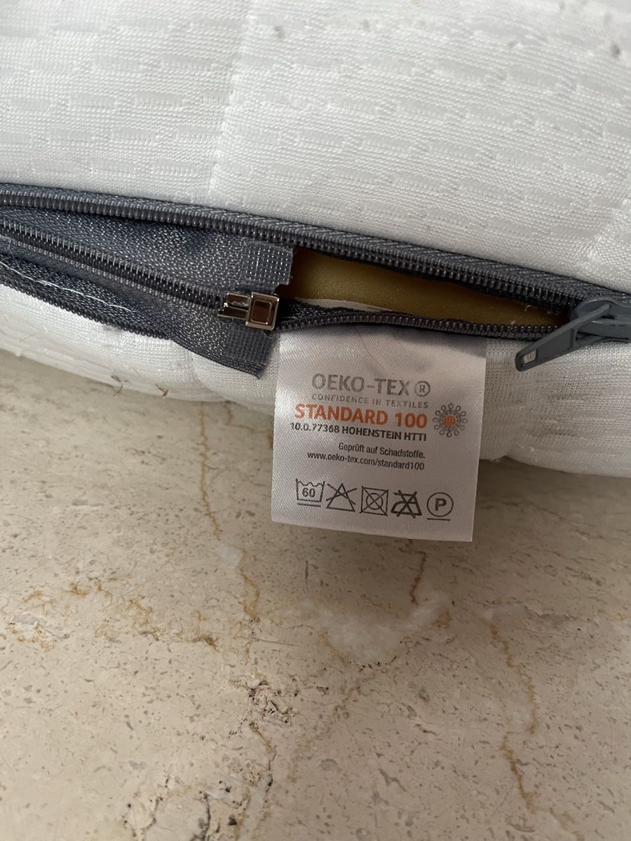 Materassi: Matratze 180 x 200 – Usato da Seuzach venduto da LamaLana 3
