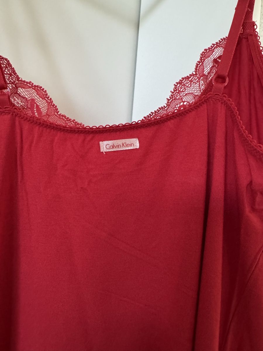 Calvin Klein Negligees & Pigiami: Calvin Klein Nachthemd Grösse S – Usato da Rombach venduto da aniker 4