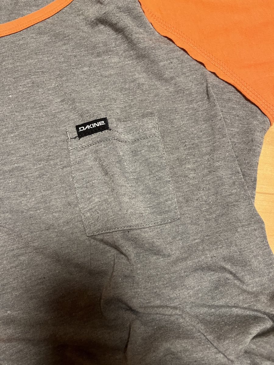 Dakine T-shirt: DAKINE Shirt Gr. S – Nuovo (secondo la descrizione) da Betschwanden venduto da _janinee_ 3