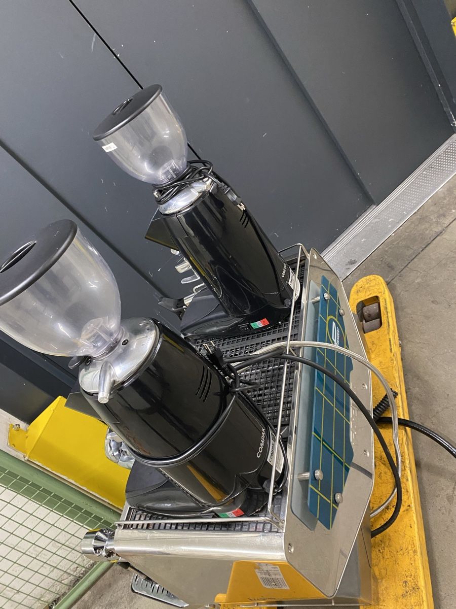 Macchine per caffè & Macchine per espresso: Kaffeemaschine – Usato da Dietikon venduto da dia_y8y5 8