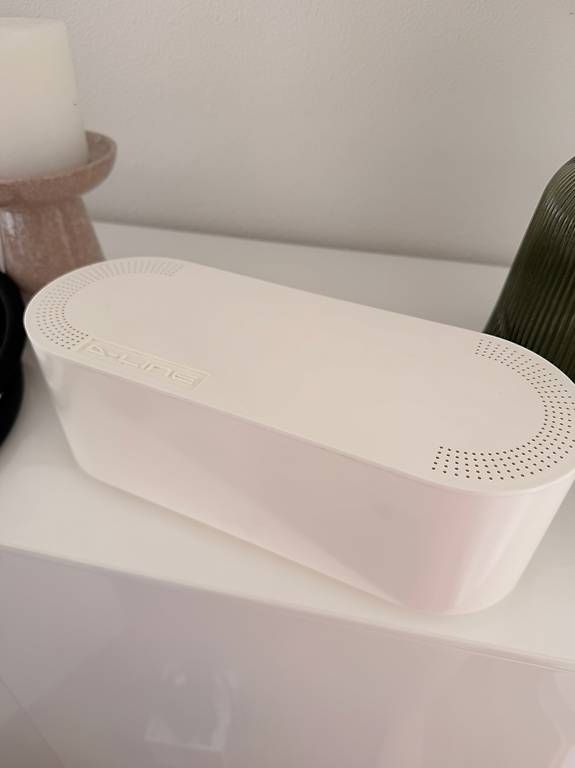 WiFi: Kabelversorgungsbox – Usato da Malters venduto da patrizia.schmid