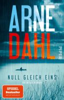 Dahl Arne - Null gleich eins / krimi