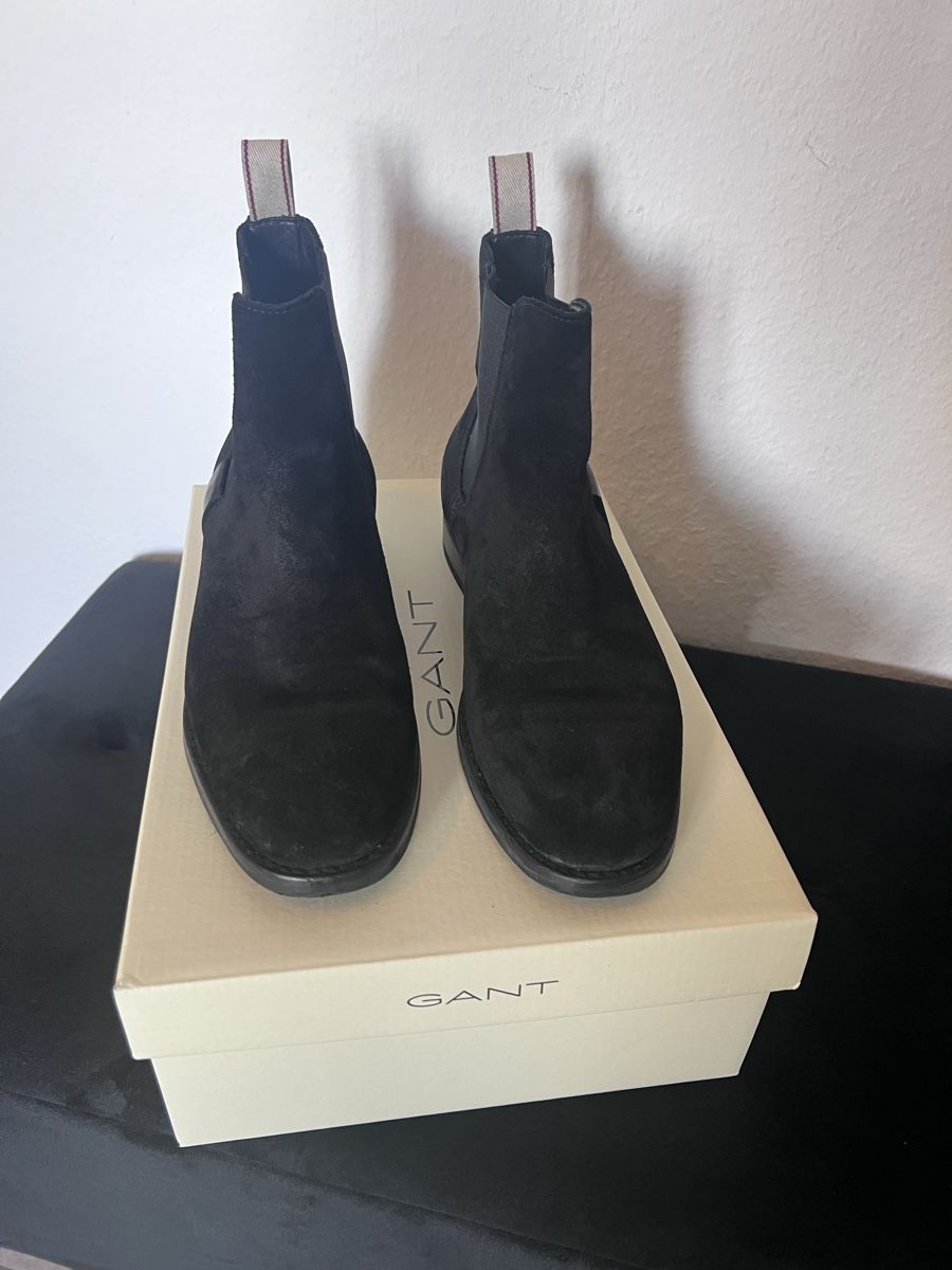 Gant Scarpe da donna: GANT Boots – Nuovo (secondo la descrizione) da Langenthal venduto da Nu89 5
