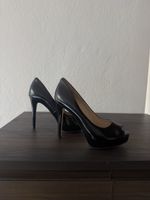 Guess high heel black