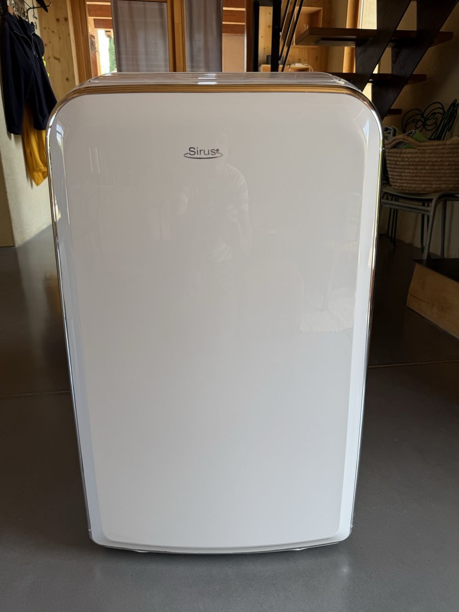 Condizionatori: Monoblock Klimaanlage Sirus Komfort – Usato da Horgen venduto da C250