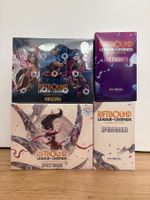League of Legends Riftbound TCG Collection
