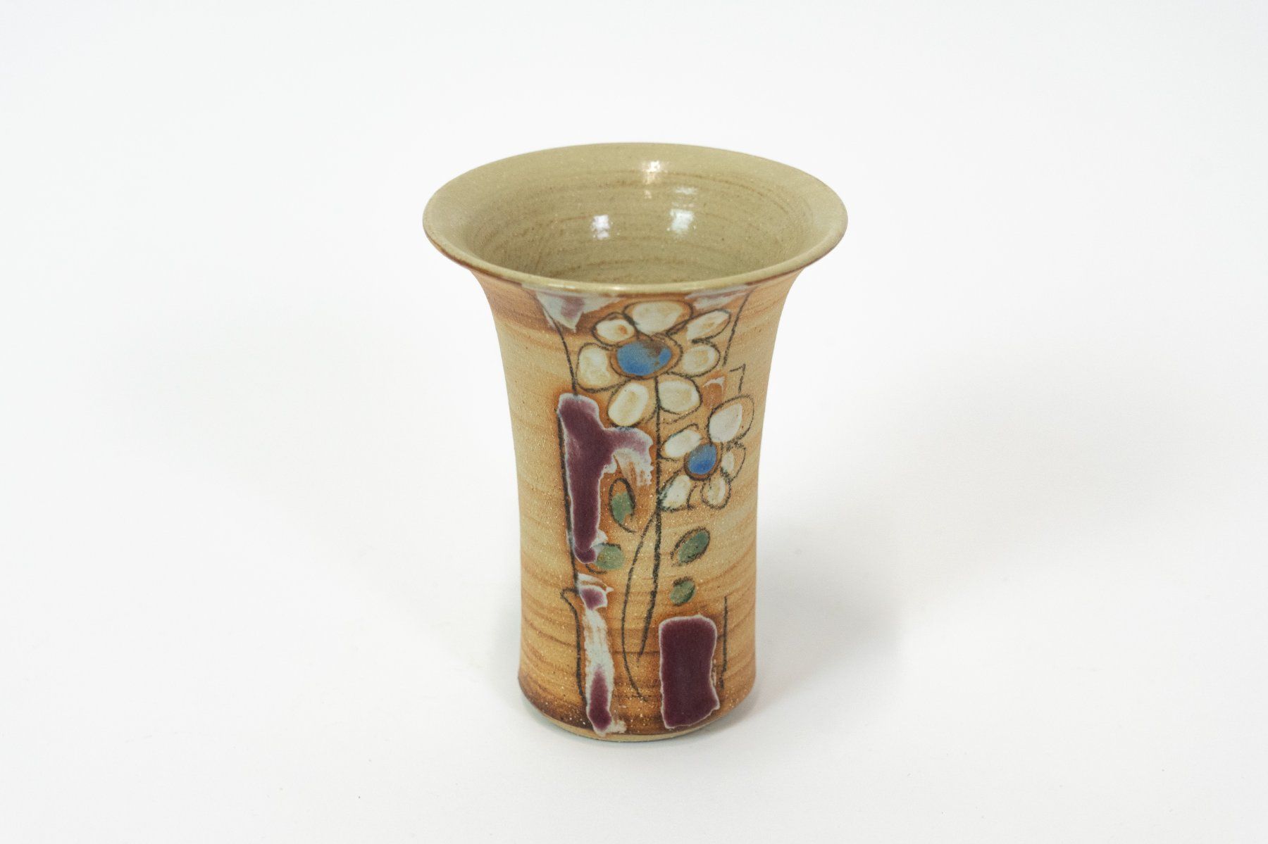 Vasi & Recipienti: Vase Nr. 91 - Versand möglich – Usato da Schaffhausen venduto da Studio-Ara-