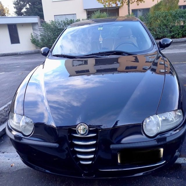 Amortisseur Arrière KONI STR.T Pour Alfa Romeo 147/156/GT - Compatible 1997-2010 (hors Versions Spécifiques)