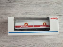 Hürlimann Güterwagen Märklin H0 OVP