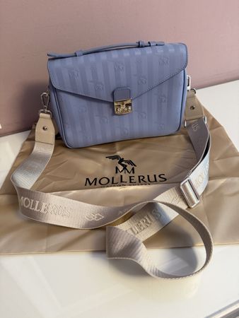 Tasche Mollerus blau