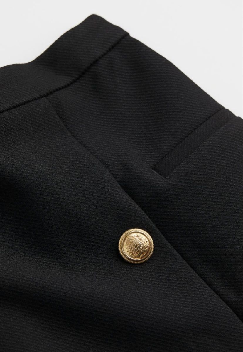 H&M Gonne: H&M Rock Gr. 36 – Nuovo e nell'imballaggio originale da Wetzikon ZH venduto da tuna83 3