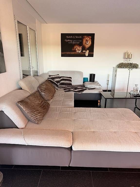 Sofas: Sofa – Gebraucht aus Lohn-Ammannsegg von YAS_85 3