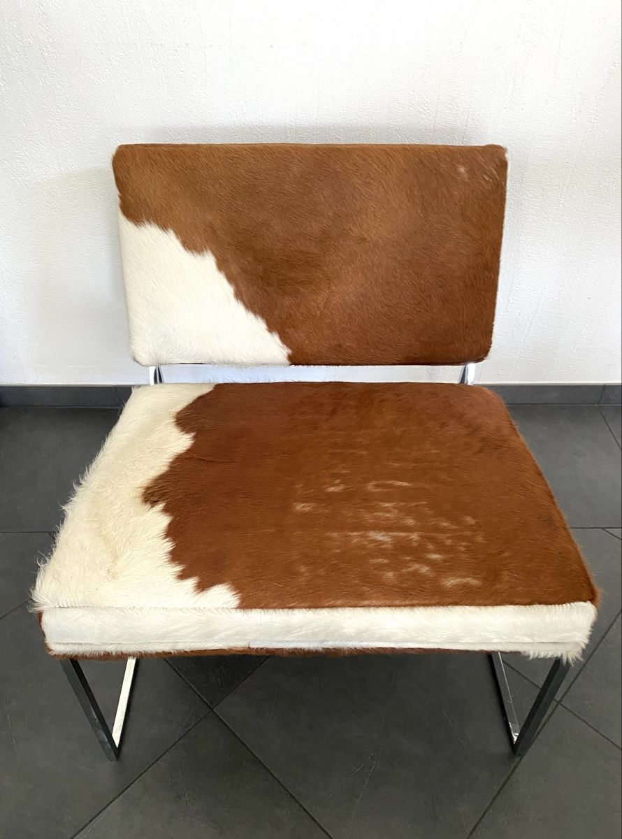 Sedie a sdraio: Design Sessel Chair Chalet – Usato da Olten venduto da sportwelt 4