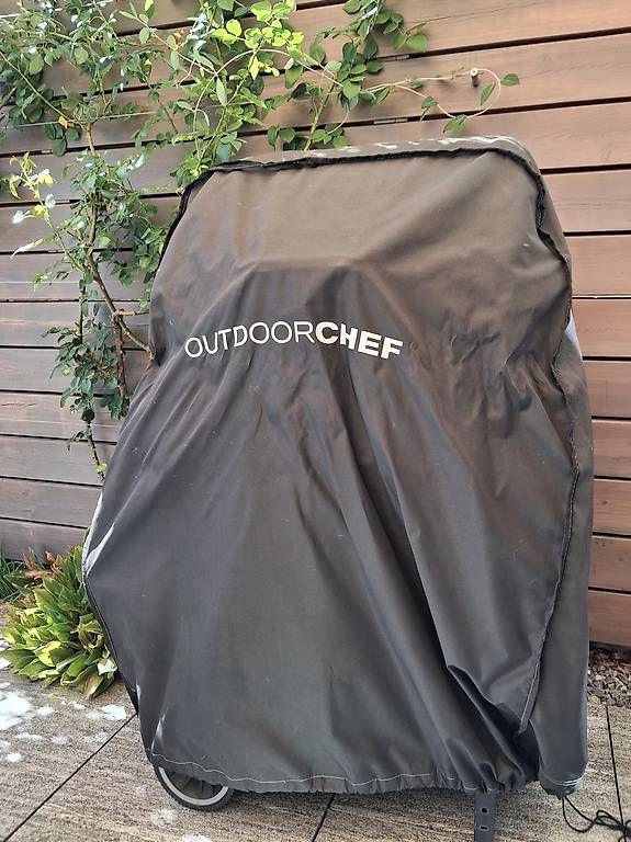 Grills: Weber Grill – Gebraucht aus Schwarzenbach SG von ernesto3.6 4