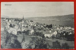 Wädenswil 1920