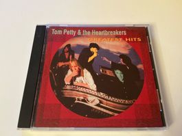 Tom Petty & the Heartbreakers / Greatest Hits / 1983
