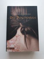 Die Beschenkte - Kristin Cashore Buch