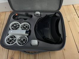 Dji Neo Motion Fly More Combo