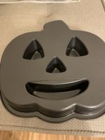 Halloween Backblech