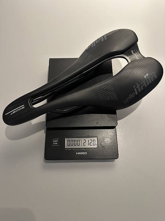 Selle Italia Ersatzteile: Selle Italia Boost SLR Superflow – Gebraucht aus Genève von Chopi02 3